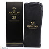 Macallan - 25 Year Old - Sherry Oak - 2020 Thumbnail