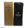 Macallan - 30 Year Old Sherry Oak - 2020 Thumbnail