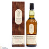Lagavulin - 11 Year Old - Offerman Edition  Thumbnail