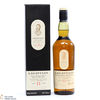 Lagavulin - 11 Year Old - Offerman Edition - Guinness Cask Finish Thumbnail