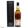 Lagavulin - 11 Year Old - Offerman Edition - Guinness Cask Finish Thumbnail