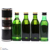 Glenfiddich - Assorted Minis (4 x 5cl) Thumbnail