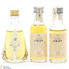 Oban - Assorted Minis (3 x 5cl) Thumbnail