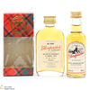 Glenfarclas - Assorted Minis x 2 Thumbnail