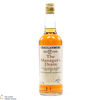 Cragganmore - 17 Year Old - Manager's Dram (75cl) Thumbnail