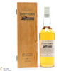 Dufftown - 15 Year Old Flora and Fauna (Wooden box & White Cap) Thumbnail