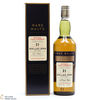 Dallas Dhu - 21 Year Old - 1975 Rare Malts Thumbnail