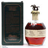 Blanton's - Single Barrel - Dumped 1992 Thumbnail