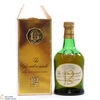 Glendronach - 12 Year Old Teacher's 1980s 75cl Thumbnail