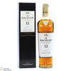 Macallan - 12 Year Old - Sherry Oak Thumbnail