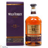 Wild Turkey - 13 Year Old - Father & Son Limited Edition 1L Thumbnail