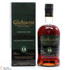 GlenAllachie - 14 Year Old - Oloroso Finish - UK Exclusive Thumbnail