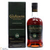 GlenAllachie - 14 Year Old - Oloroso Finish - UK Exclusive Thumbnail