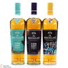 Macallan - Concept No.1, No.2 + No.3 (3 x 70cl) Thumbnail