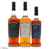 Bowmore - Aston Martin - Edition 1, 2 + 3 Thumbnail