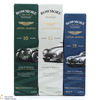 Bowmore - Aston Martin - Edition 1, 2 + 3 Thumbnail