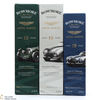Bowmore - Aston Martin - Edition 1, 2 + 3 Thumbnail