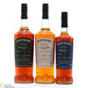 Bowmore - Aston Martin - Edition 1, 2 + 3 Thumbnail