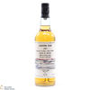 JMH- 19 Year Old - 2001 Jamaican Rum - Thompson Bros  Thumbnail