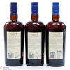 Appleton Estate - 26, 25 & 21 YO Rum - Hearts Collection (3x70cl) Thumbnail