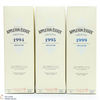 Appleton Estate - 26, 25 & 21 YO Rum - Hearts Collection (3x70cl) Thumbnail