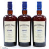 Appleton Estate - 26, 25 & 21 YO Rum - Hearts Collection (3x70cl) Thumbnail