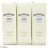Appleton Estate - 26, 25 & 21 YO Rum - Hearts Collection (3x70cl) Thumbnail
