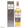 Macallan - 10 Year Old - Fine Oak Thumbnail
