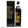Johnnie Walker - 12 Year Old-  Black Label - Keep Walking Taiwan Thumbnail