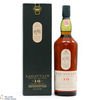 Lagavulin - 16 Year Old - White Horse (1L) Thumbnail