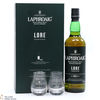 Laphroaig - Lore Giftset Thumbnail