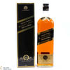 Johnnie Walker - 12 Year Old-  Black Label 1L Thumbnail