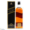 Johnnie Walker - 12 Year Old-  Black Label 1L Thumbnail