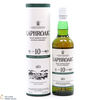 Laphroaig - 10 Year Old - Original Cask Strength Batch #011 Thumbnail