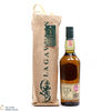 Lagavulin - 18 Year Old - Fèis Ìle 2016 Thumbnail
