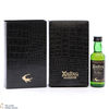 Ardbeg - Alligator - 5cl Mini (Leather Case) Thumbnail