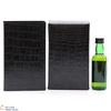 Ardbeg - Alligator - 5cl Mini (Leather Case) Thumbnail
