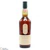 Lagavulin - Triple Matured - Friends of the Classic Malts Thumbnail