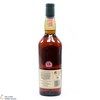 Lagavulin - Triple Matured - Friends of the Classic Malts Thumbnail