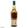 Lagavulin - 13 Year Old - Feis Ile 2021 Thumbnail
