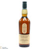 Lagavulin - 20 Year Old - Fèis Ìle 2020  Thumbnail