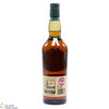 Lagavulin - 20 Year Old - Fèis Ìle 2020  Thumbnail