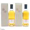 Ardnamurchan - AD/09.20:01 Inaugural Release &. AD/01.21.01 (2x70cl) Thumbnail