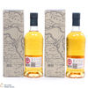 Ardnamurchan - AD/09.20:01 Inaugural Release &. AD/01.21.01 (2x70cl) Thumbnail