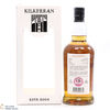 Kilkerran - 15 Year Old - Single Bourbon Cask - 15th Anniversary 2004 Thumbnail