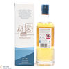 Filey Bay - First Release - Yorkshire Single Malt Thumbnail