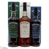 Bowmore - Aston Martin - Edition 1, 2 + 3 Thumbnail