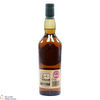 Lagavulin - 20 Year Old - Fèis Ìle 2020  Thumbnail