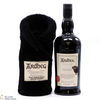 Ardbeg - Blaaack 20th Anniversary Committee Release 2020 & Limited Edition Jacket Thumbnail