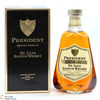 President - Special Reserve - De Luxe Thumbnail